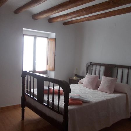 Casa De Pueblo Godall Eksteriør bilde