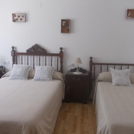 Casa De Pueblo Godall Eksteriør bilde