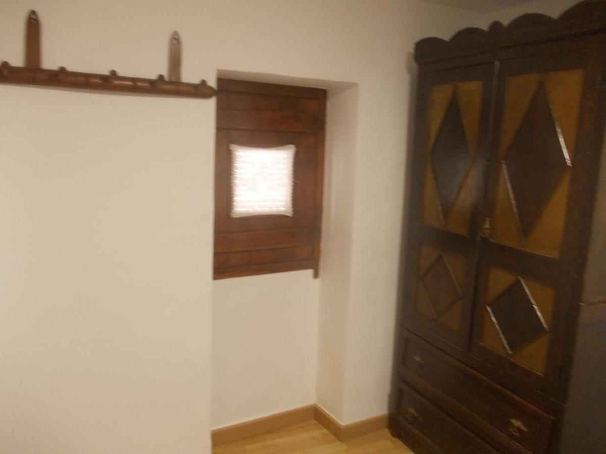 Casa De Pueblo Godall Eksteriør bilde