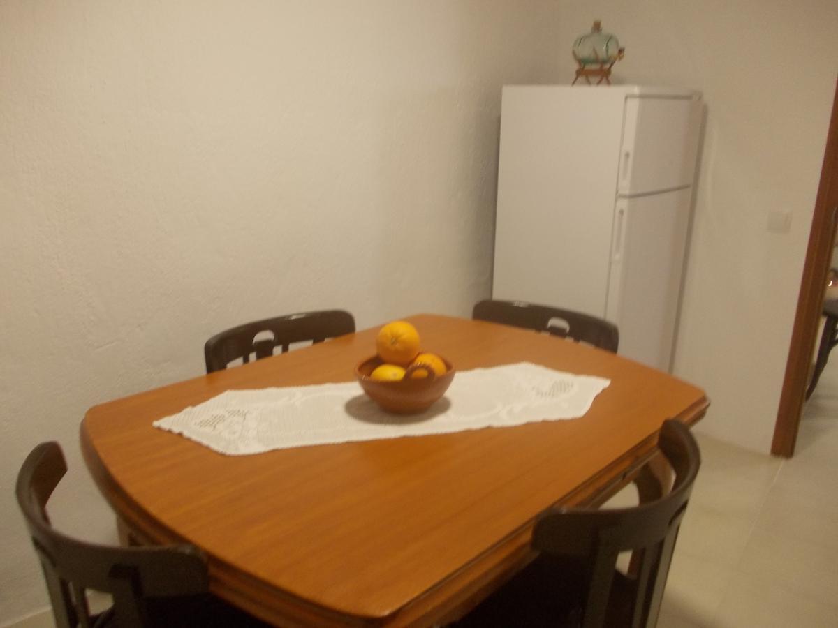 Casa De Pueblo Godall Eksteriør bilde